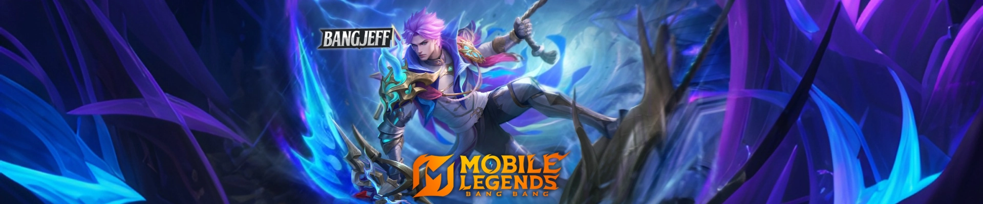 Mobile Legends: Bang Bang