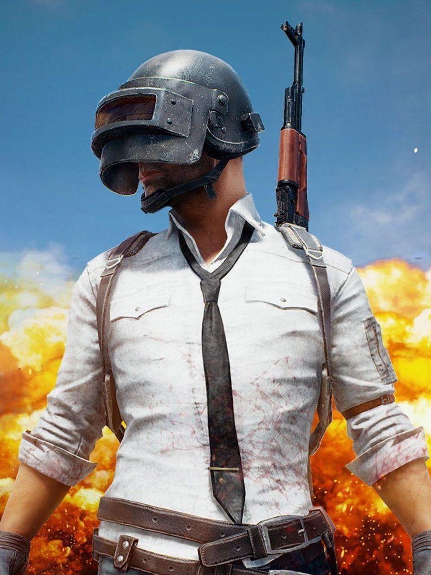 PUBG Mobile