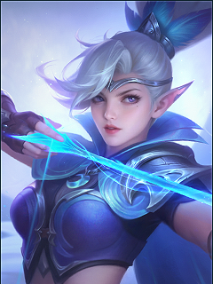 Mobile Legends: Bang Bang